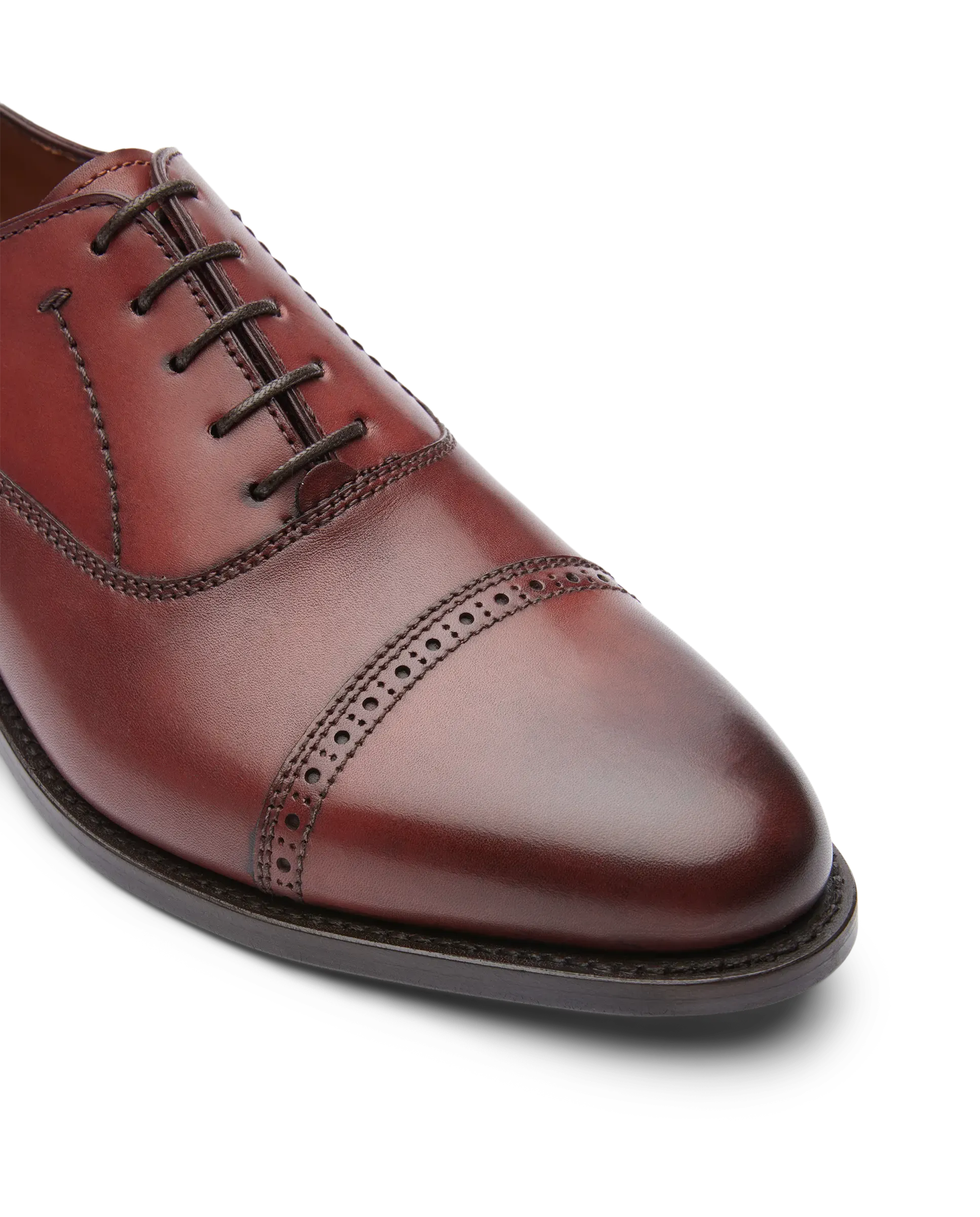 Oxford Premium Burdeos