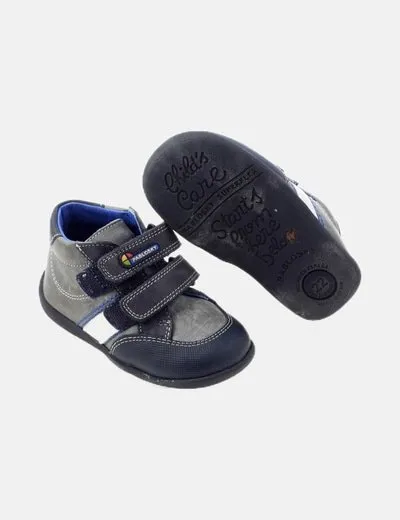 Pablosky Zapatilla deportiva gris