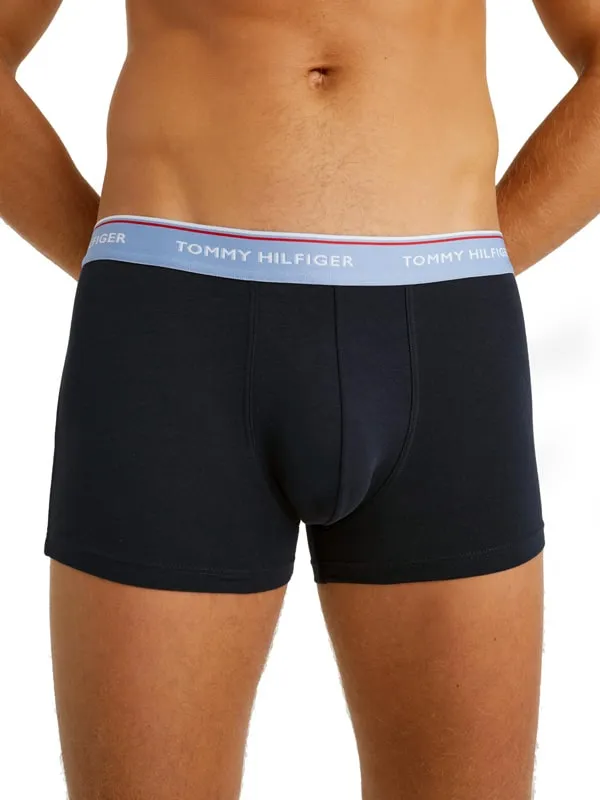 Pack con 3 Boxers Tommy Hilfiger OY4
