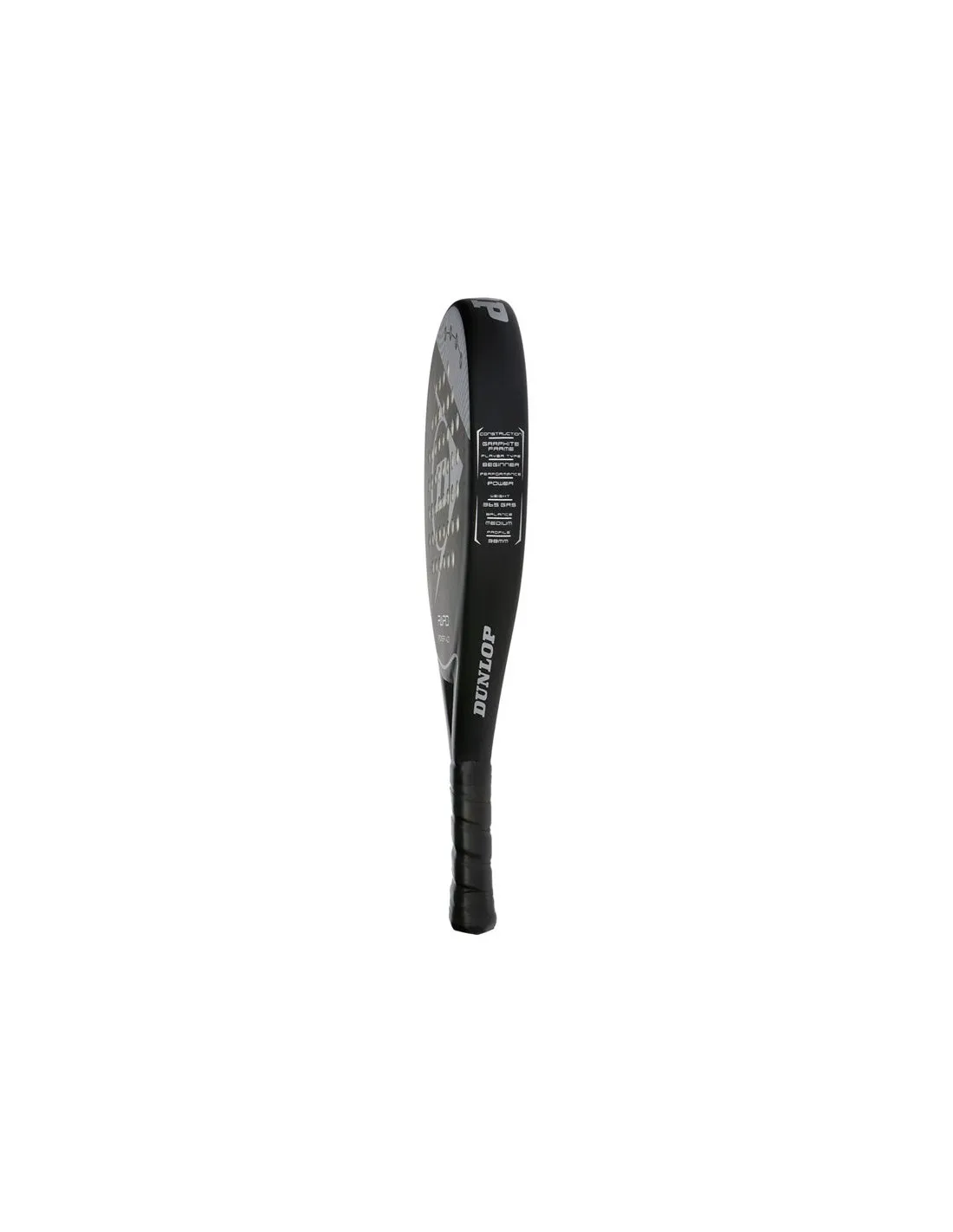 Pala de Pádel Dunlop Rapid Power 4.0