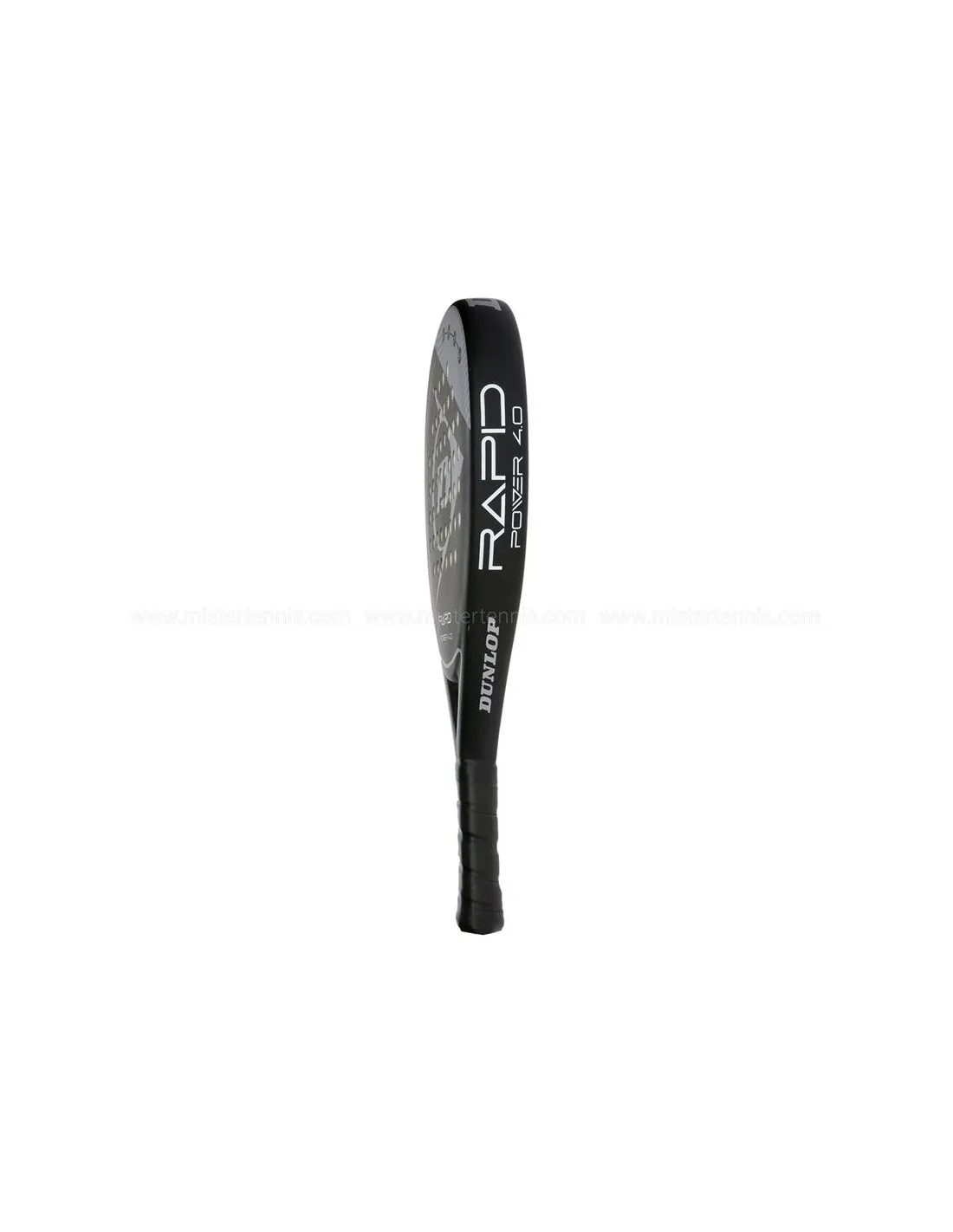 Pala de Pádel Dunlop Rapid Power 4.0