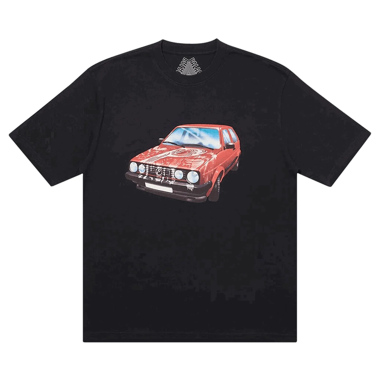 PALACE GT AIIGHT TSHIRT