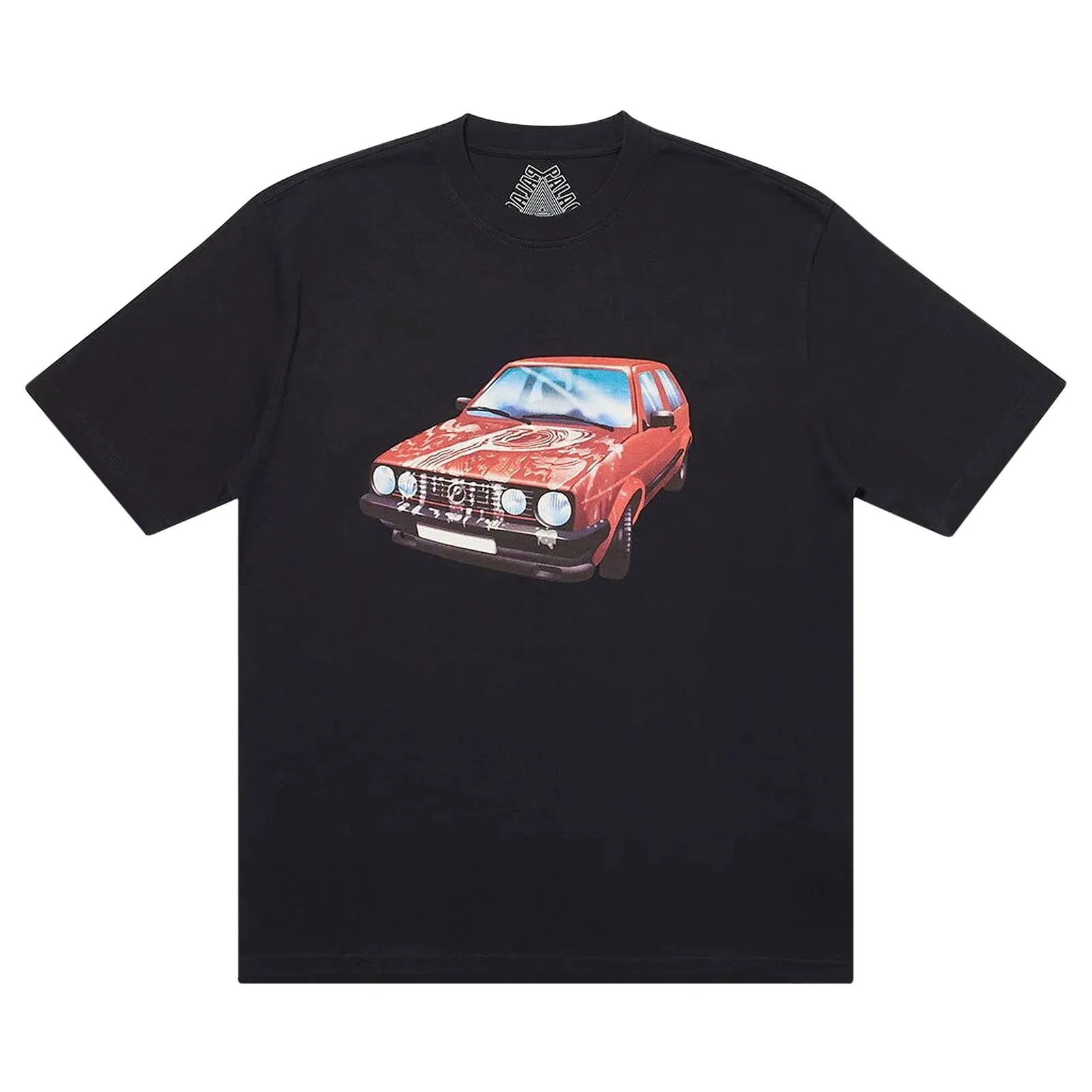 PALACE GT AIIGHT TSHIRT