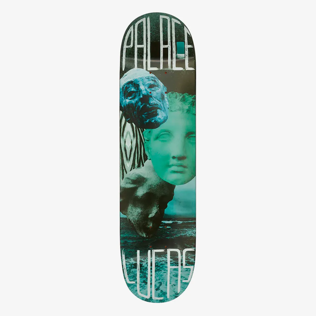Palace Lucas Pro 8.2"