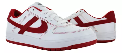 Panam Tenis Sneakers Skate Moda Casual Confort Mujer 85332