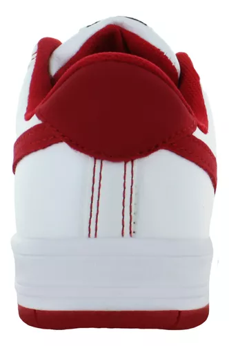 Panam Tenis Sneakers Skate Moda Casual Confort Mujer 85332