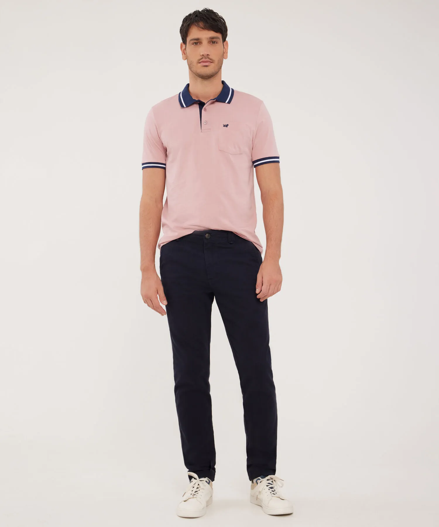 PANTAL&OACUTE;N CHINO