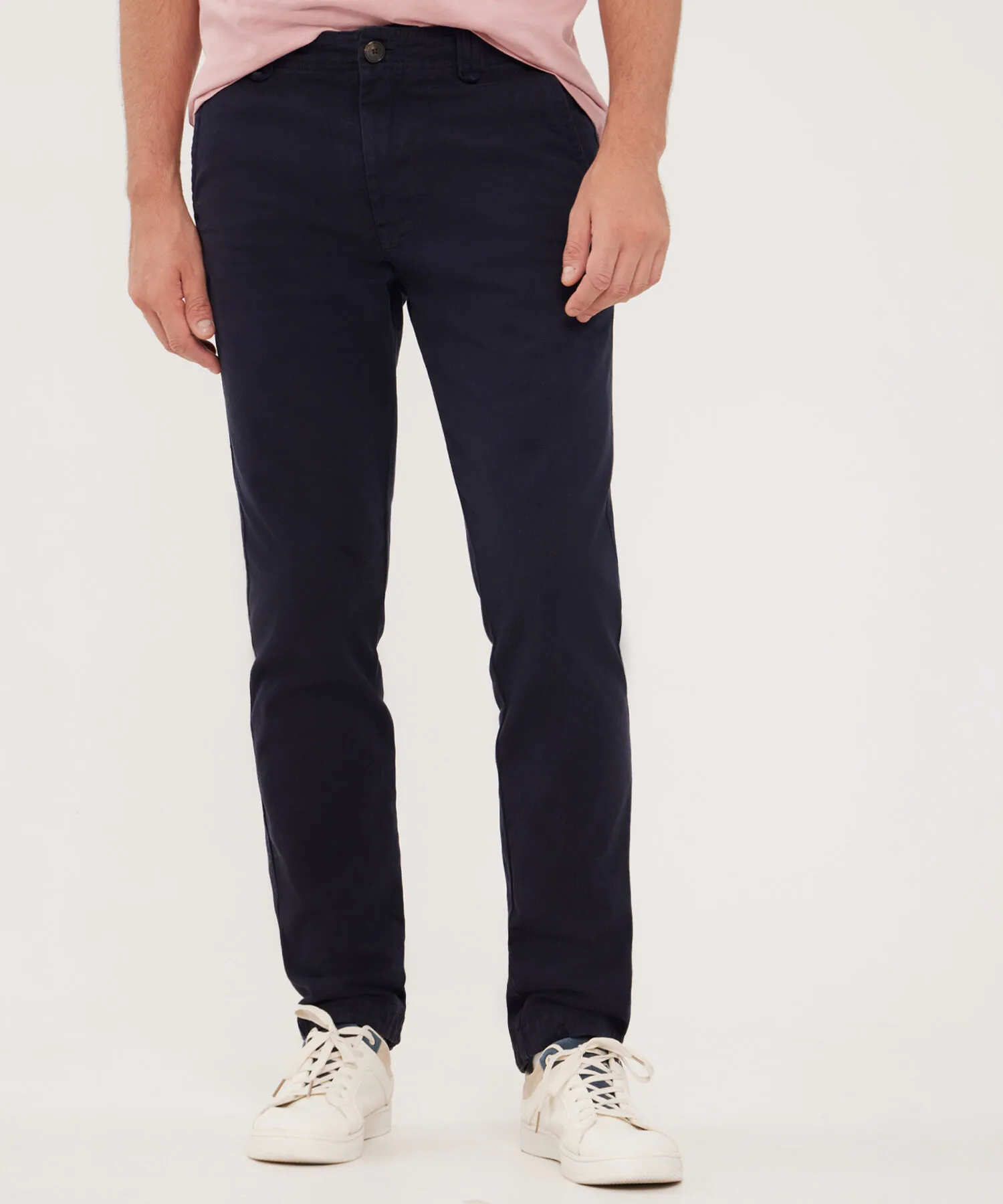 PANTAL&OACUTE;N CHINO