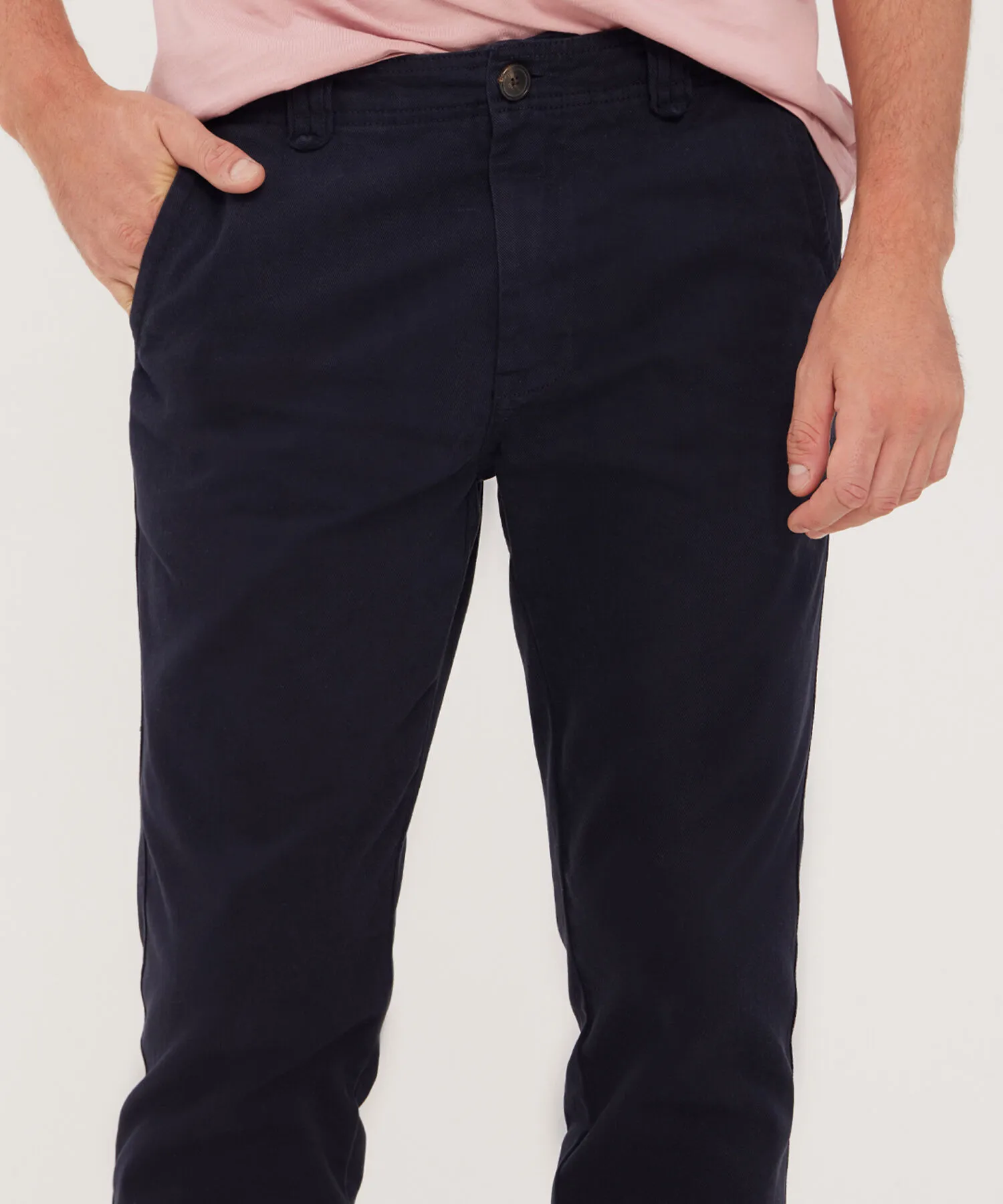 PANTAL&OACUTE;N CHINO