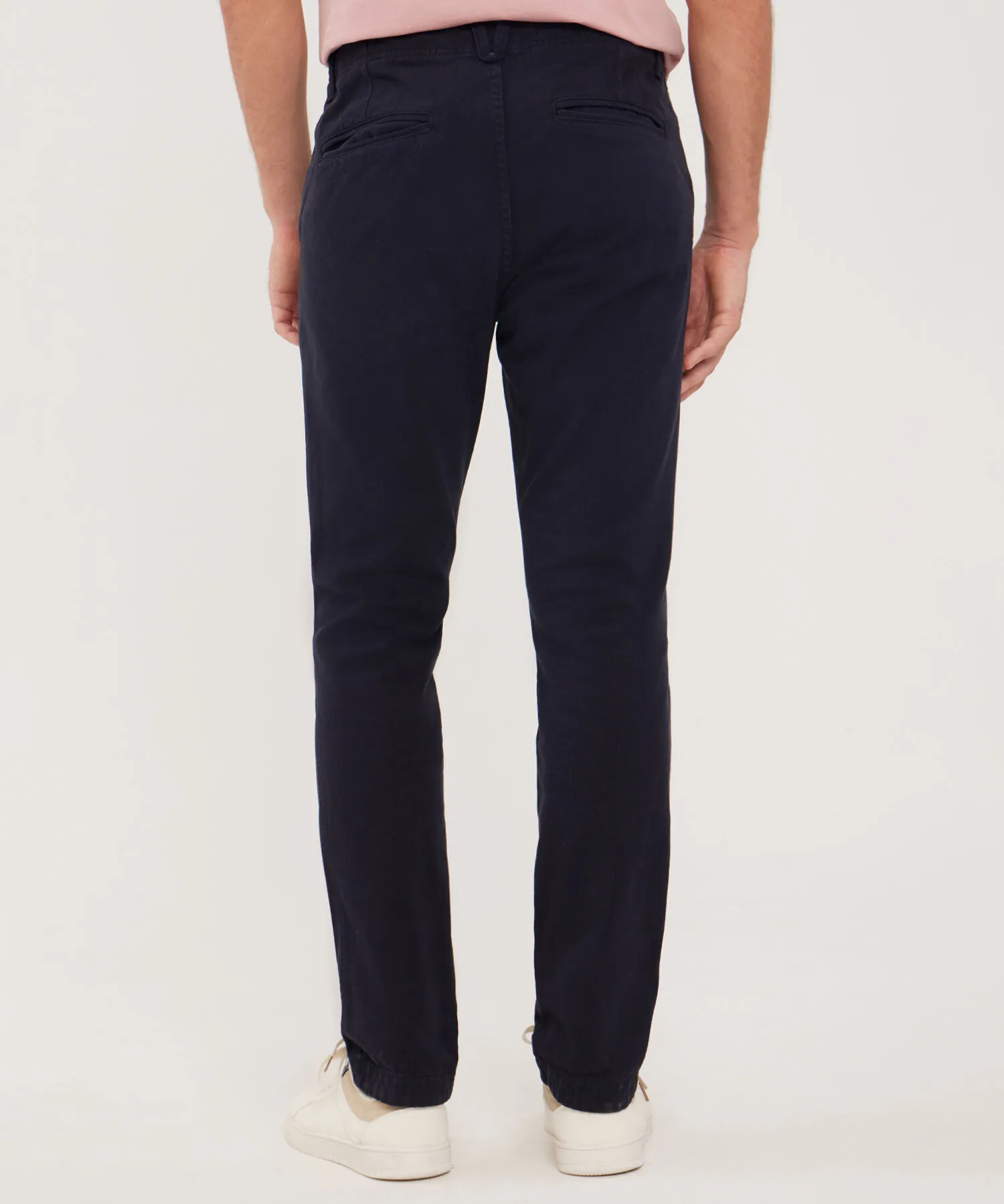 PANTAL&OACUTE;N CHINO