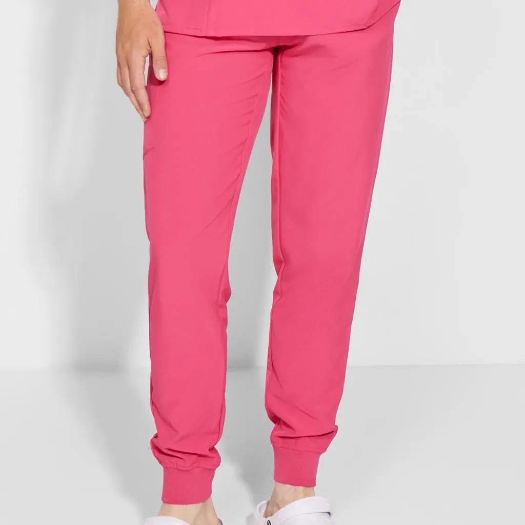Pantalon laboral Fiber