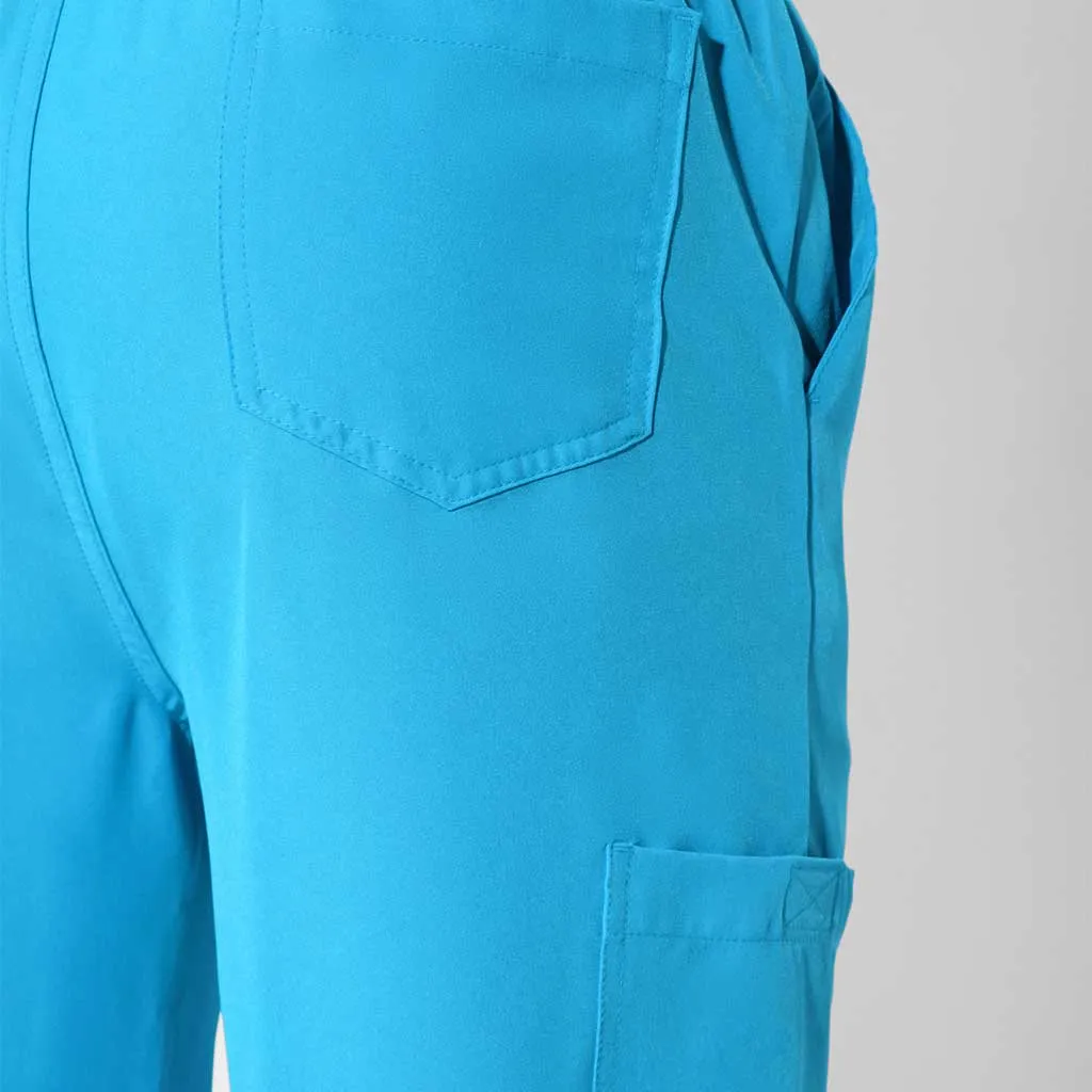 Pantalon laboral Fiber