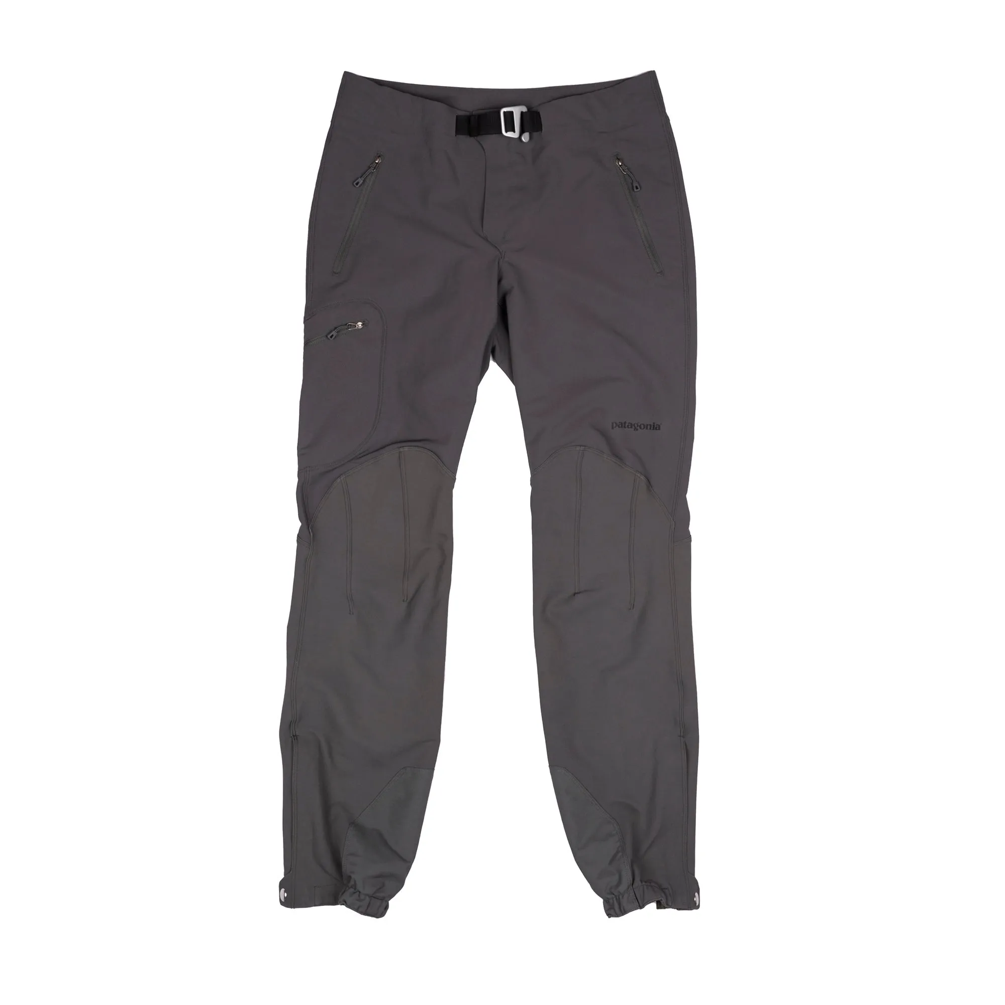 PANTALON MUJER ALPINE GUIDE PANTS   USADO (EXCELENTE)