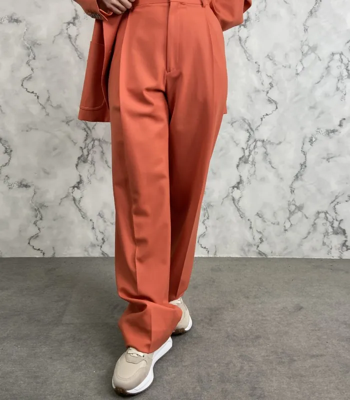 PANTALON VICTORIA BECKHAM