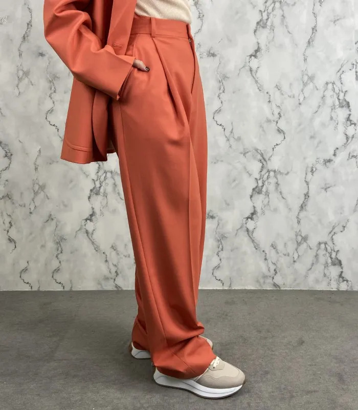 PANTALON VICTORIA BECKHAM
