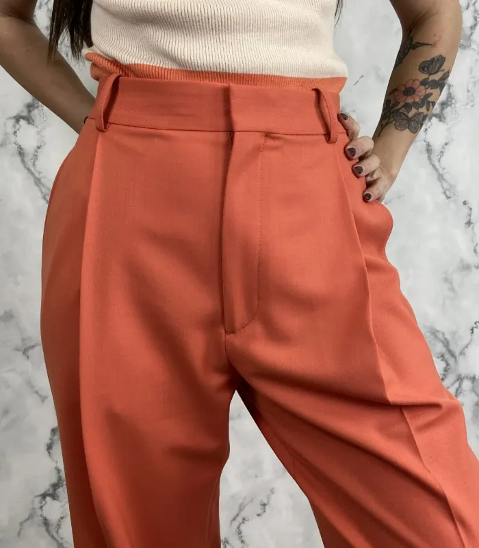 PANTALON VICTORIA BECKHAM