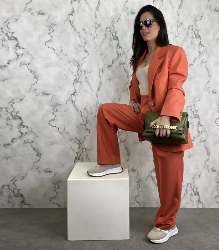 PANTALON VICTORIA BECKHAM