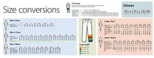 Pantalones Combat