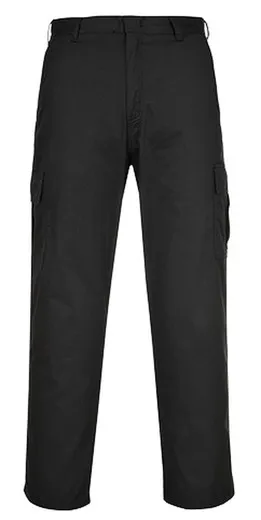 Pantalones Combat