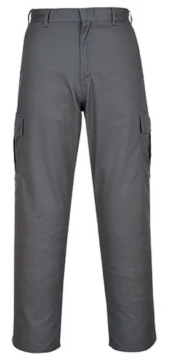 Pantalones Combat