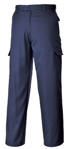 Pantalones Combat