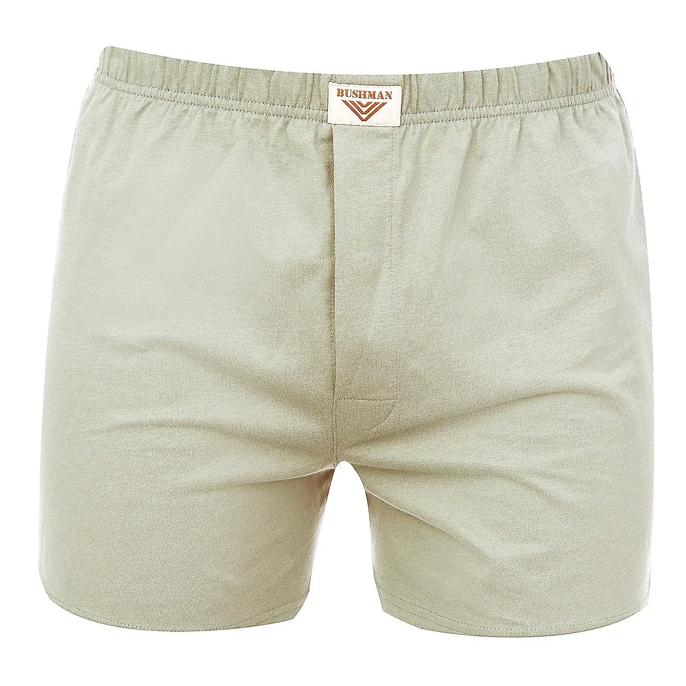 Pantalones cortos bosquimanos Nicolas