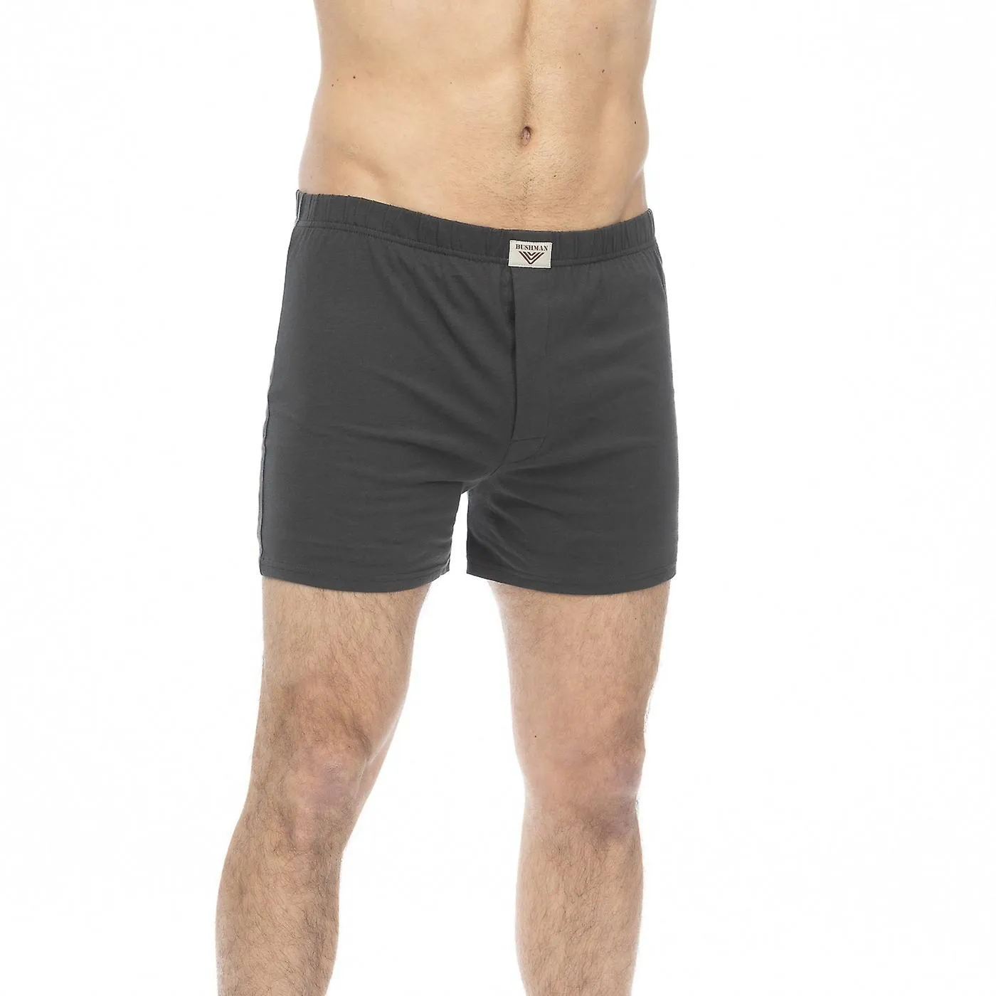 Pantalones cortos bosquimanos Nicolas