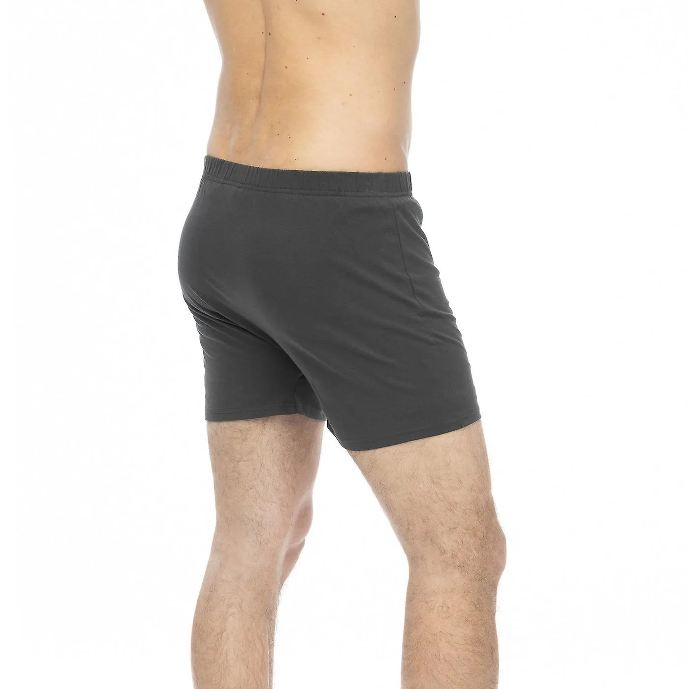 Pantalones cortos bosquimanos Nicolas