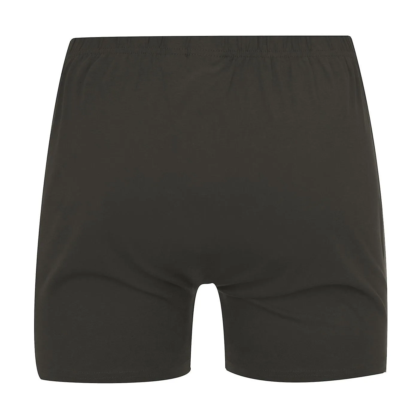 Pantalones cortos bosquimanos Nicolas