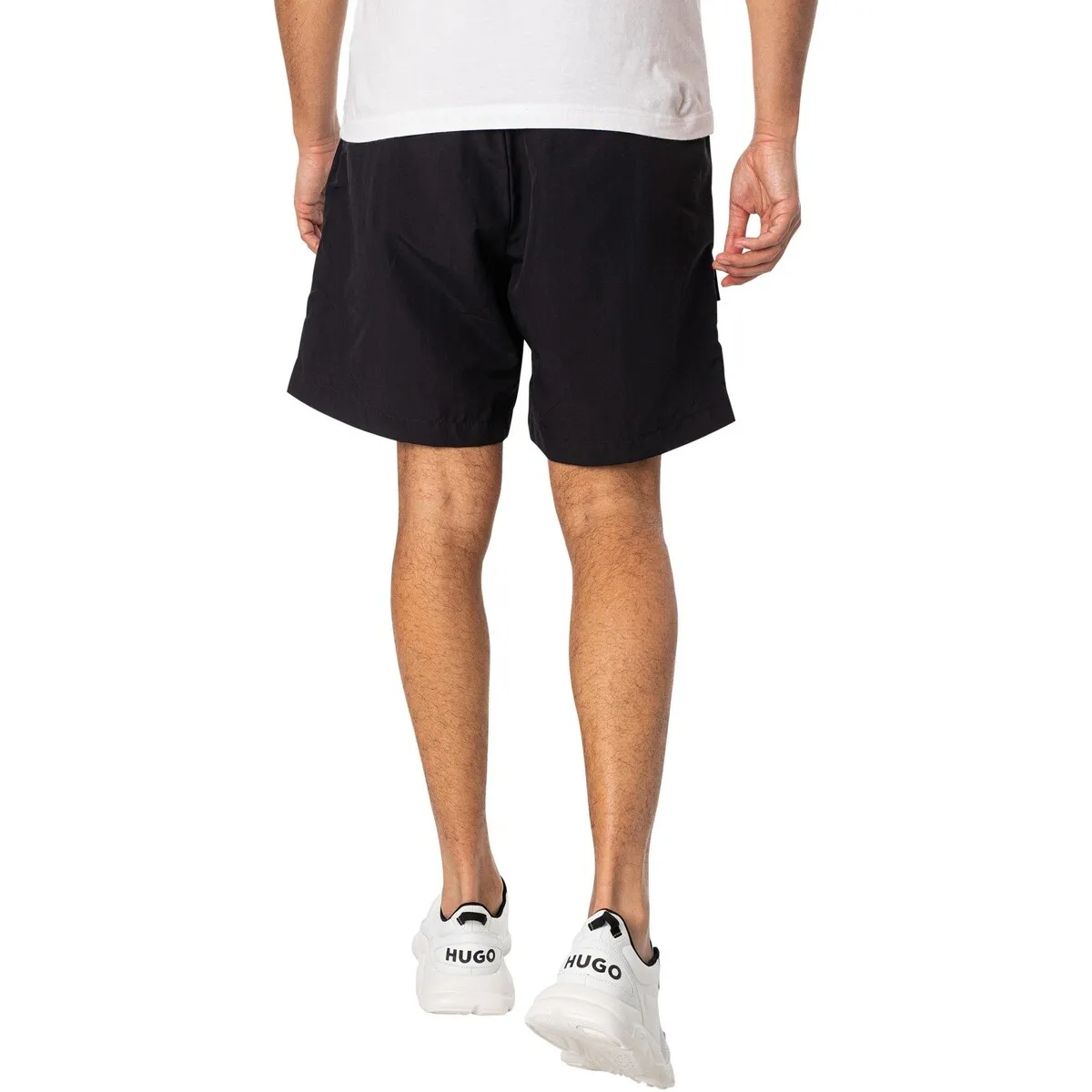 Pantalones Cortos Cargo Jad242