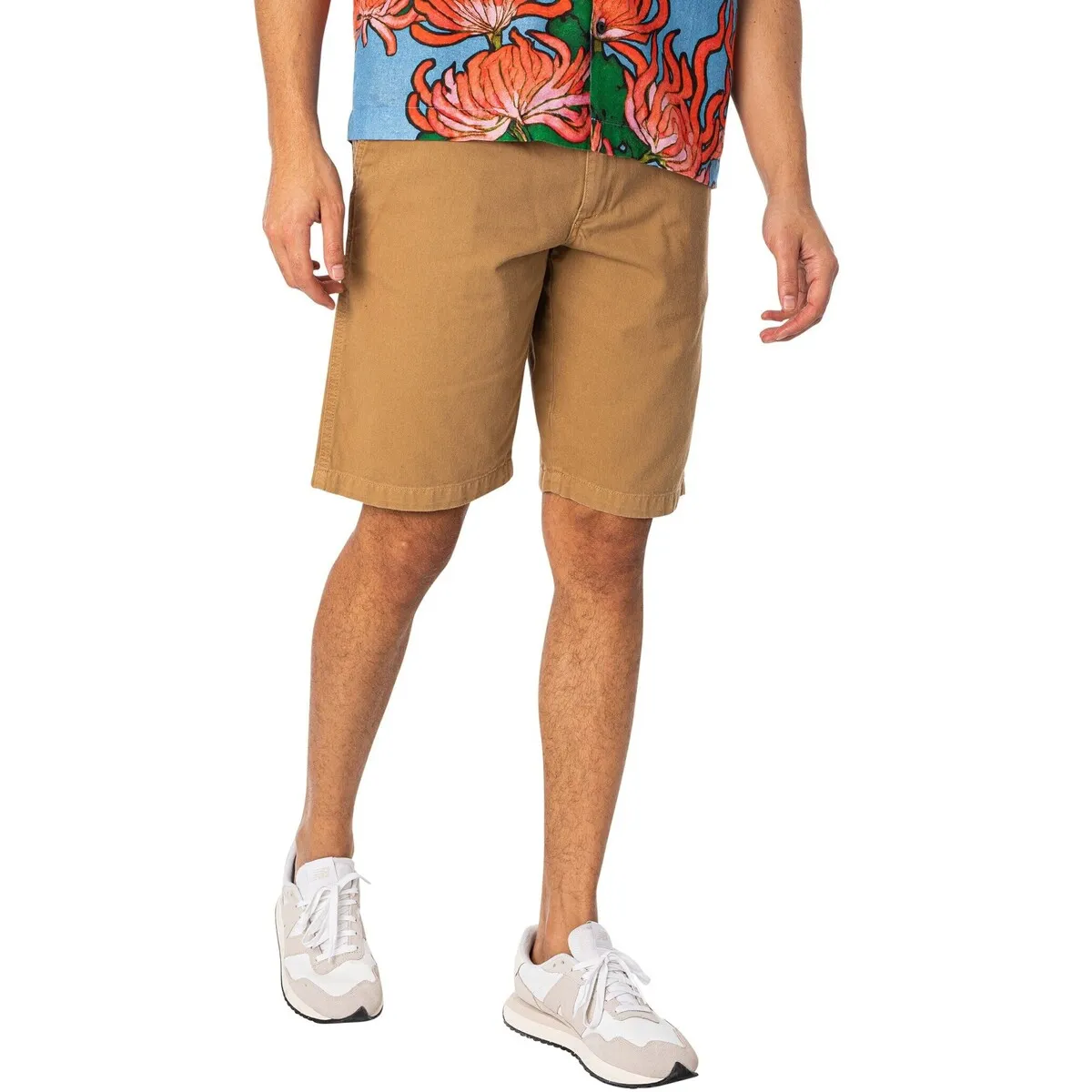 Pantalones Cortos Gangis