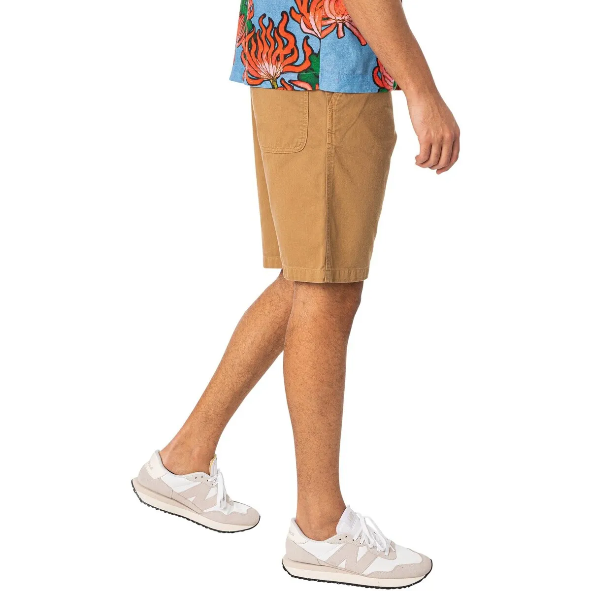 Pantalones Cortos Gangis
