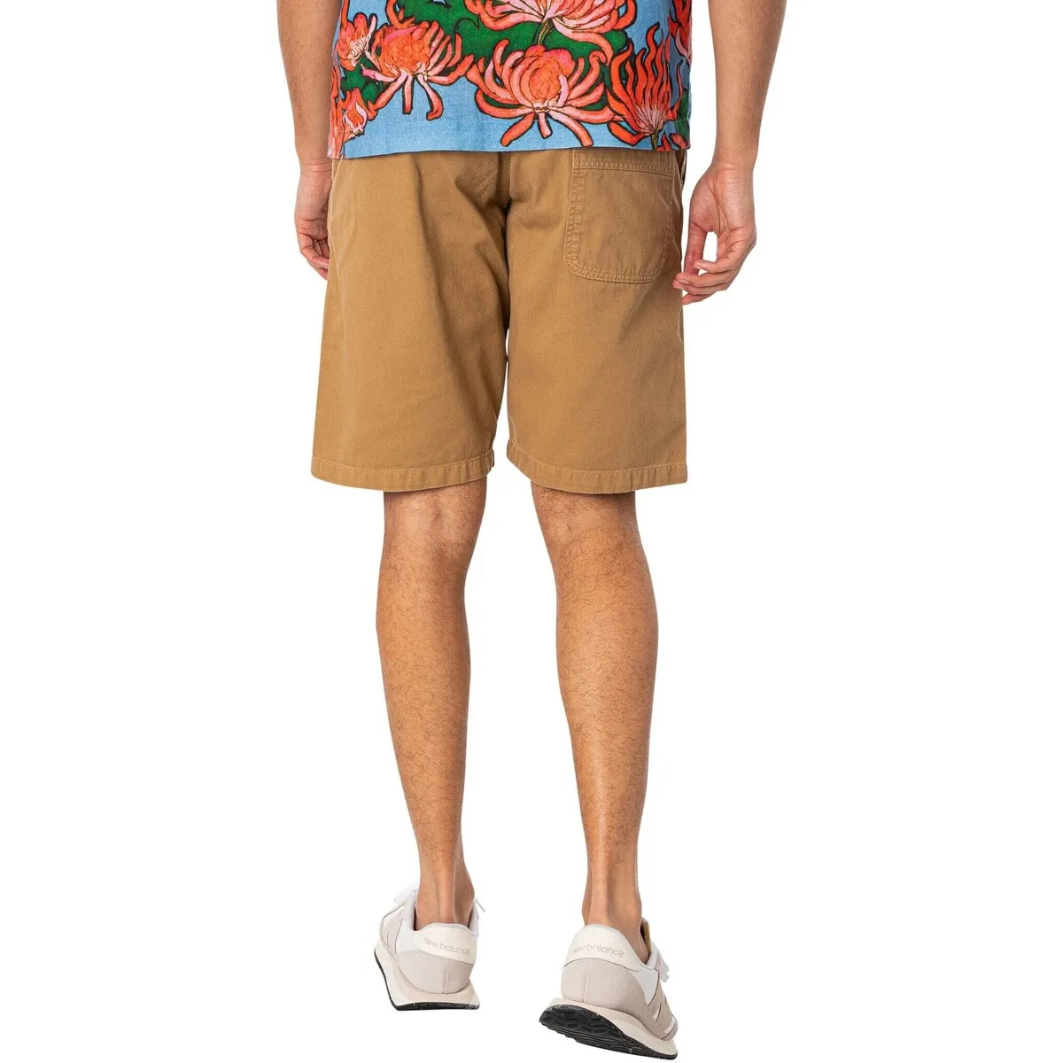 Pantalones Cortos Gangis