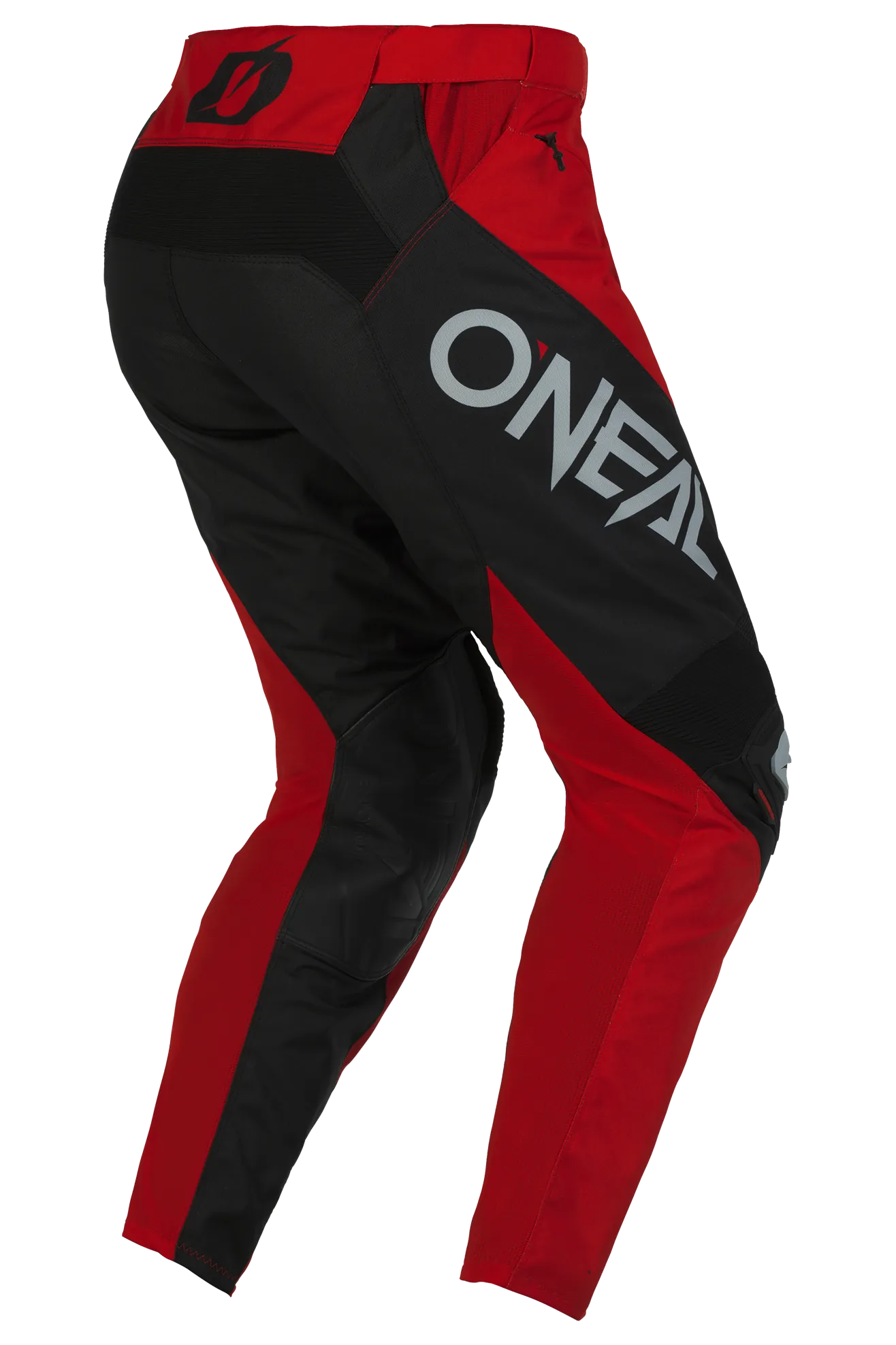 PANTALONES DE CROSS O'NEAL MAYHEM HEXX NEGROROJO 
