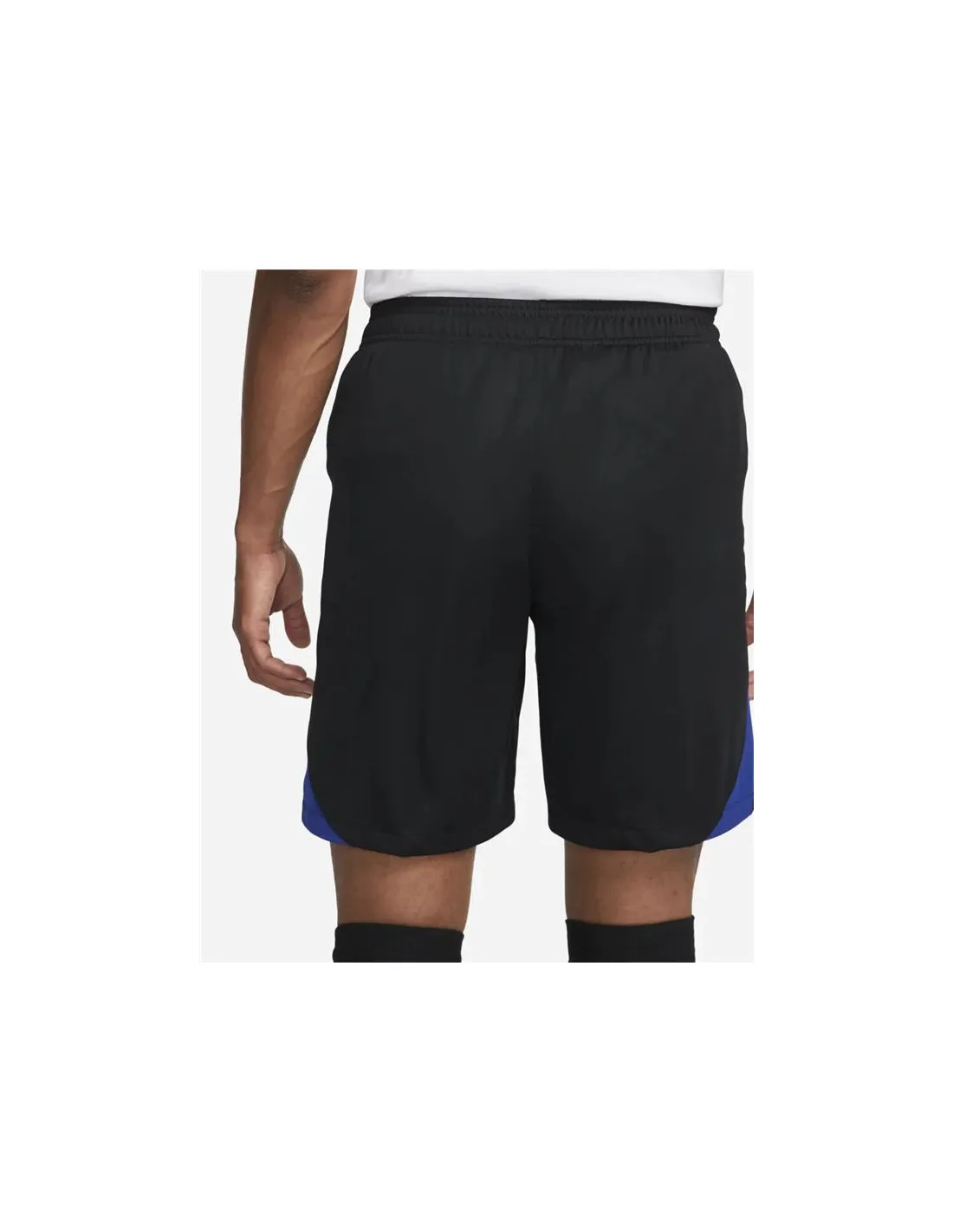 Pantalones de fútbol Nike Atlético Madrid 2022/23 Hombre Black