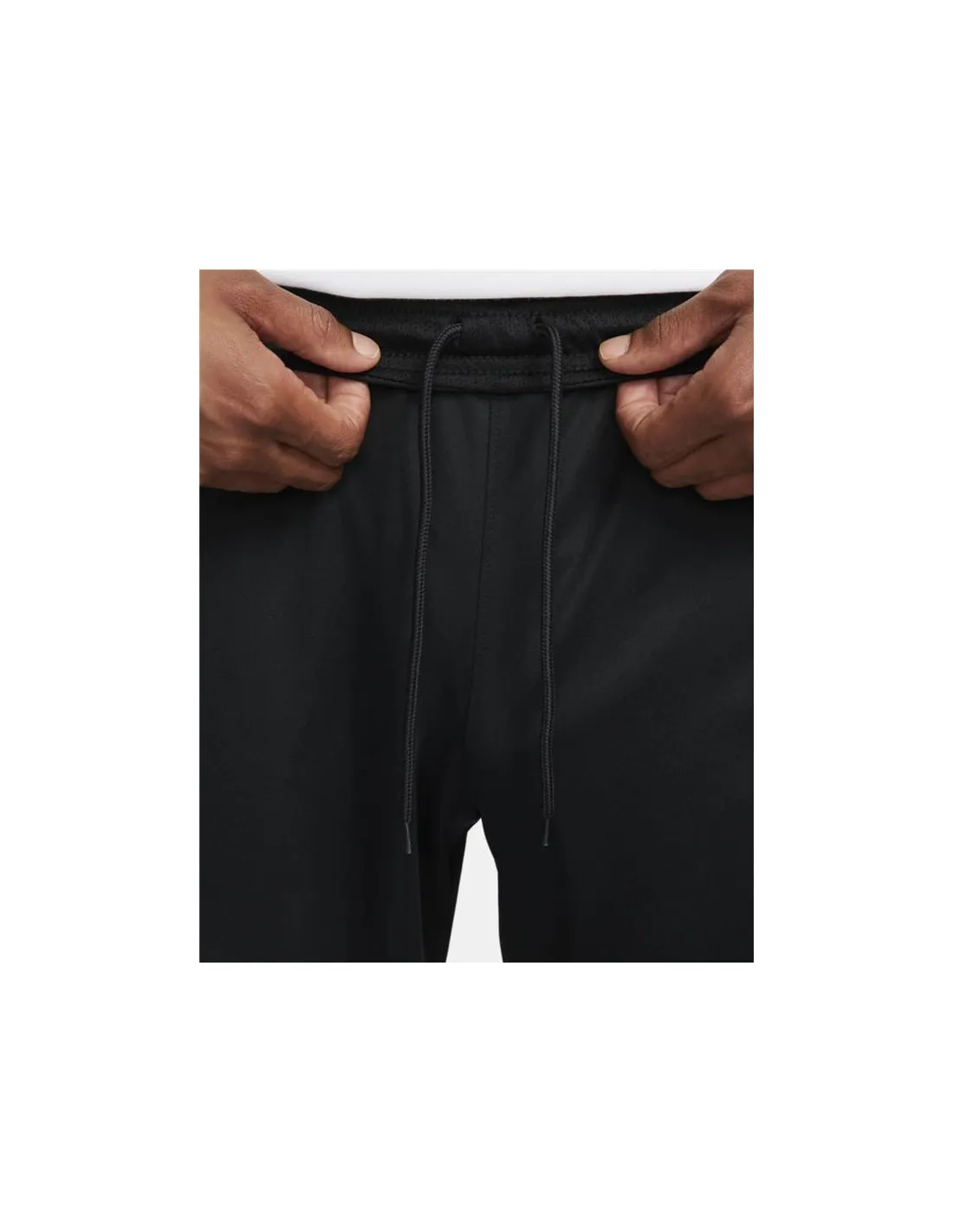 Pantalones de fútbol Nike Atlético Madrid 2022/23 Hombre Black