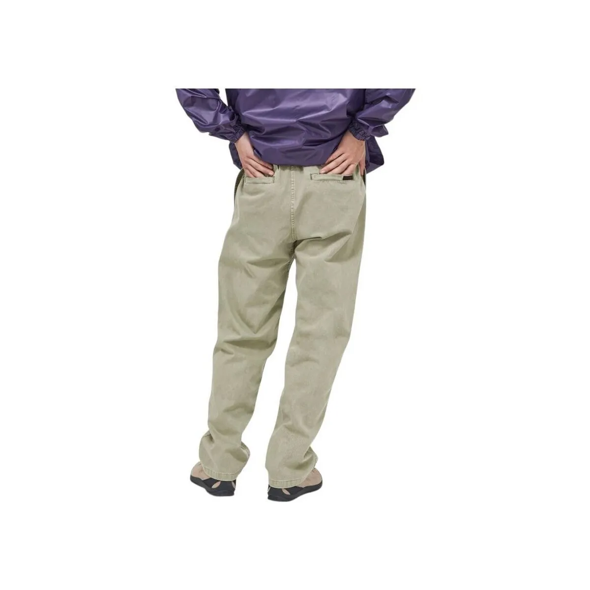 Pantalones  Hombre Sage
