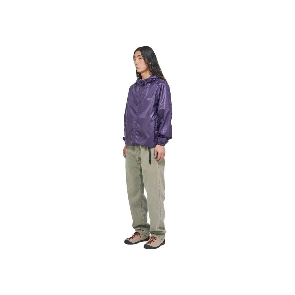 Pantalones  Hombre Sage