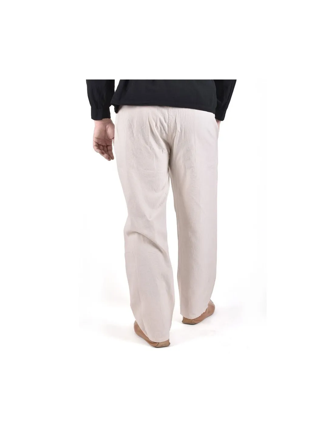 Pantalones medievales básicos, Hagen