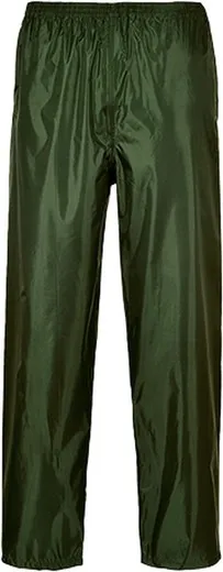 Pantalones para lluvia Classic