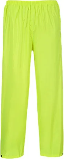 Pantalones para lluvia Classic