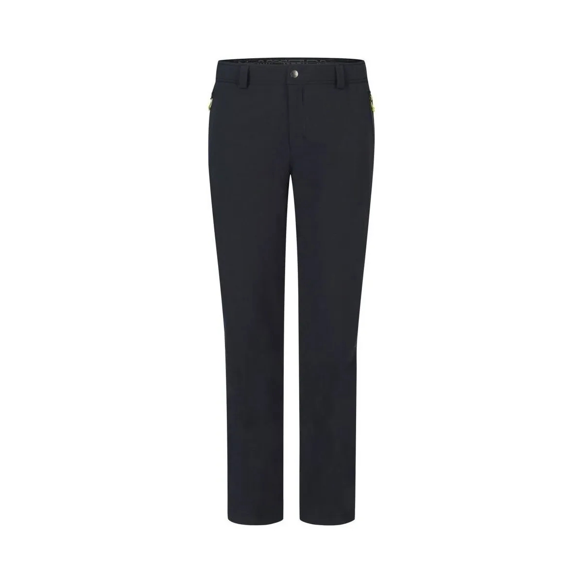 Pantalones Renon Mujer Negro