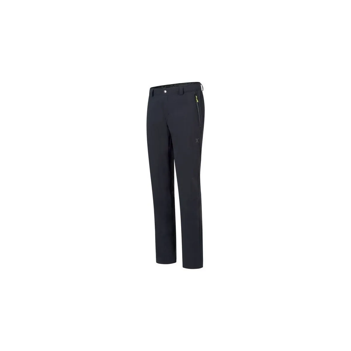 Pantalones Renon Mujer Negro