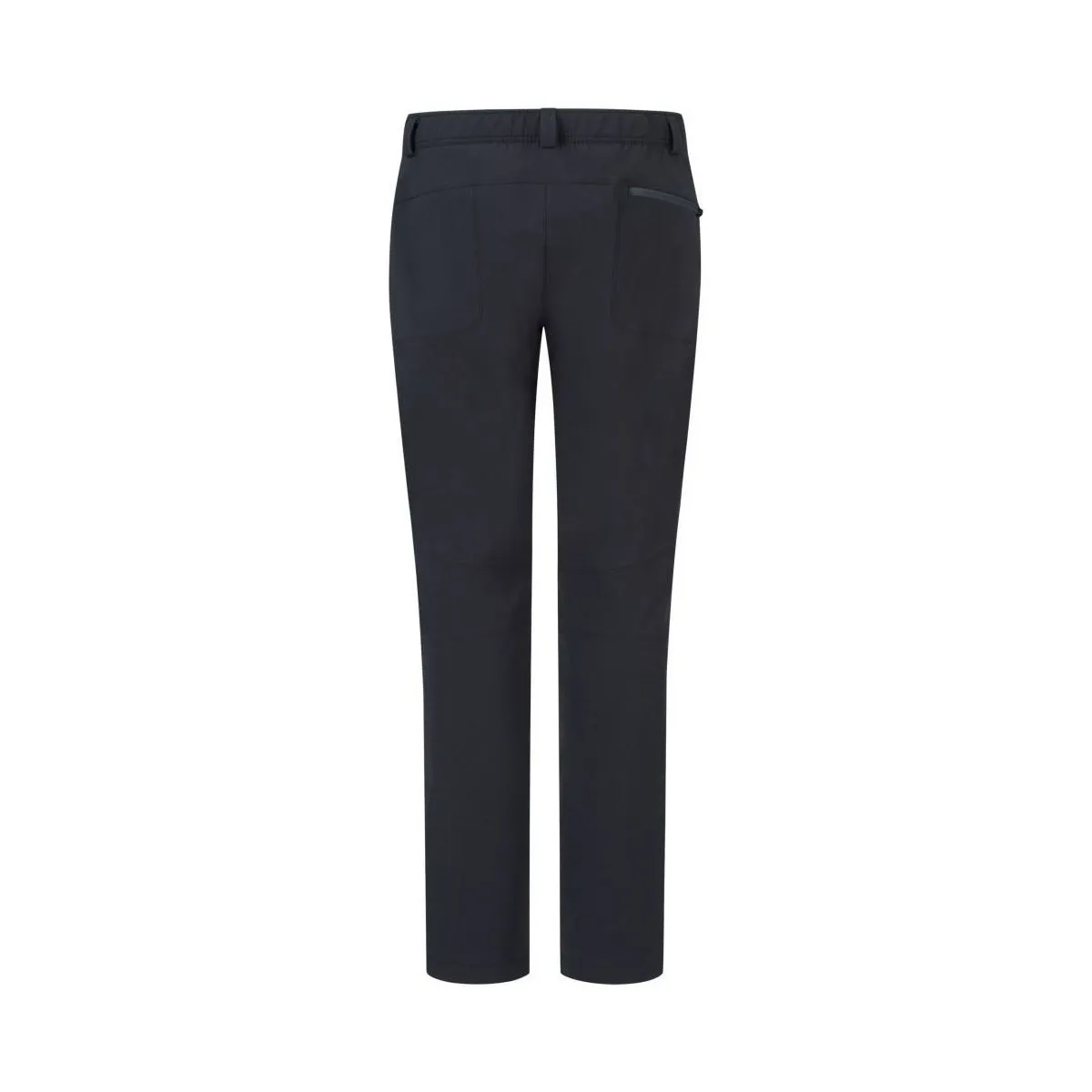 Pantalones Renon Mujer Negro