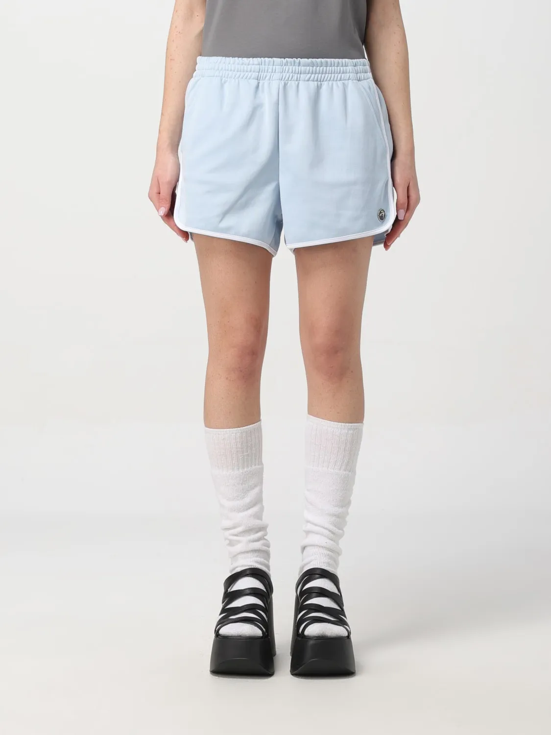 Pantalòn cortos mujer Ambush