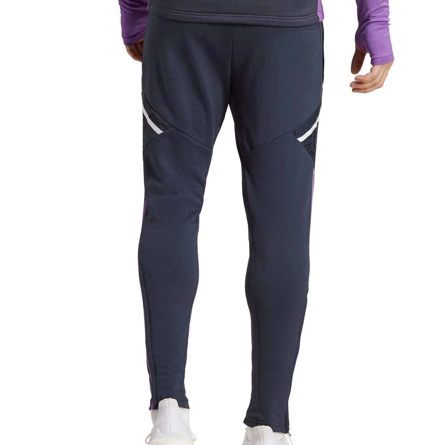 Pantalón adidas Real Madrid entrenamiento