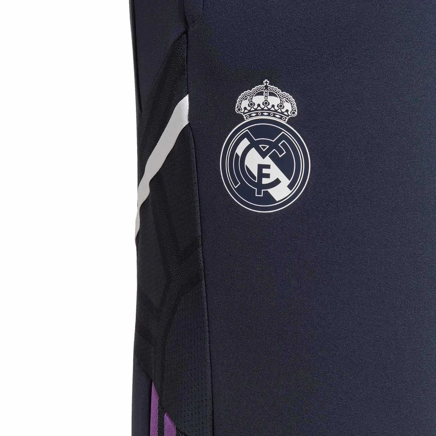 Pantalón adidas Real Madrid entrenamiento