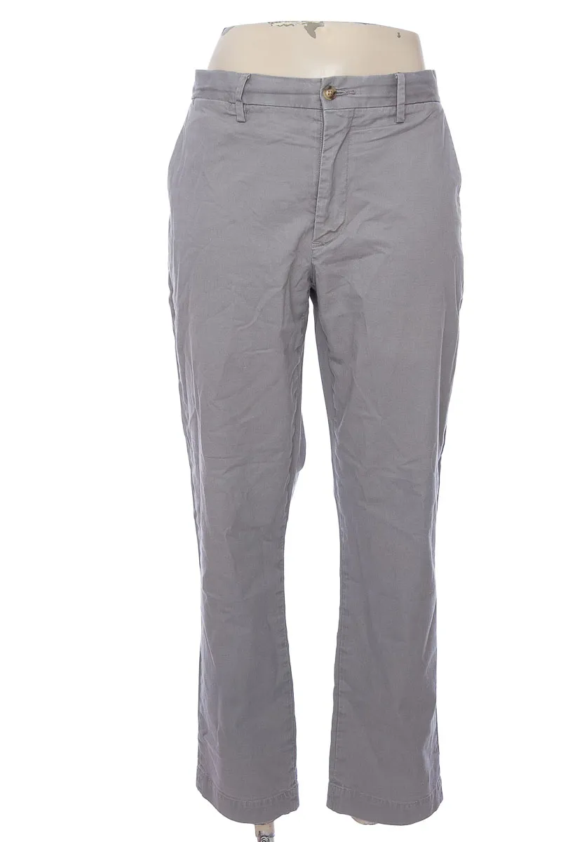 PANTALóN COLOR GRIS  RALPH LAUREN