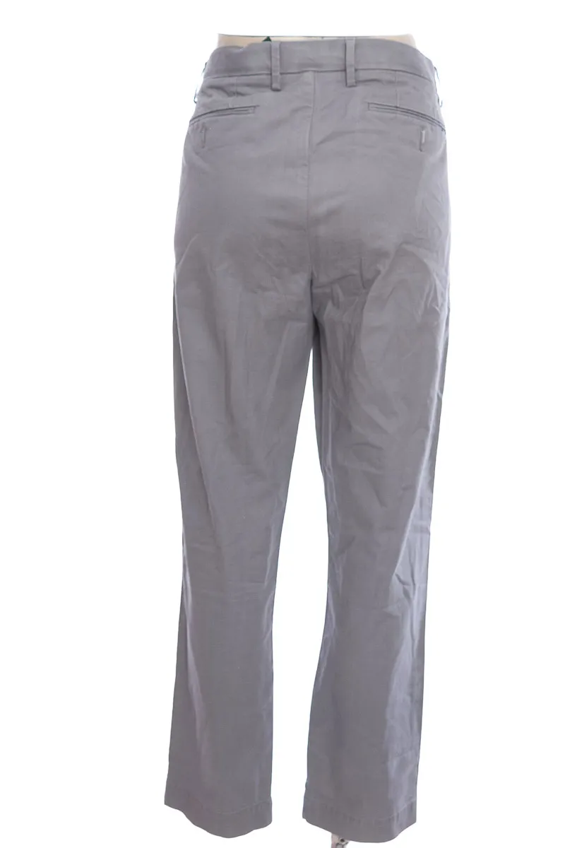 PANTALóN COLOR GRIS  RALPH LAUREN