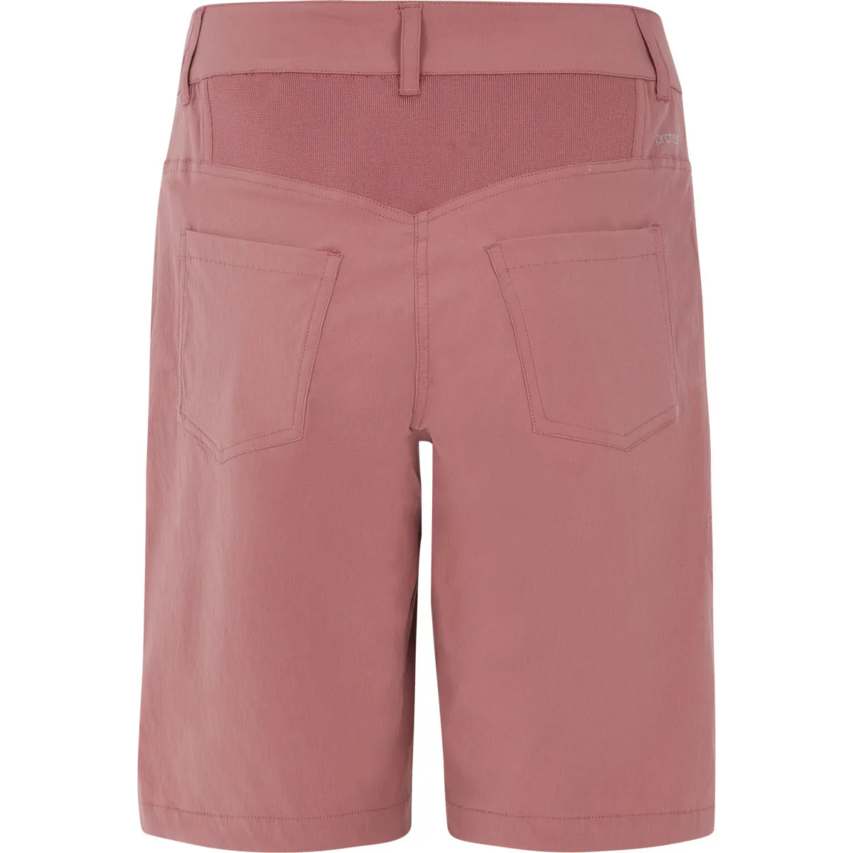 Pantalón Corto Mujer Prtcedro Outdoor Shorts Protest Rosa